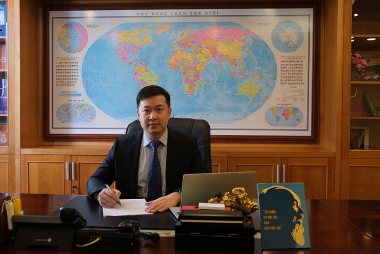 12 năm thị trường trái phiếu Chính phủ chuyên biệt:  Khẳng định 3 vai trò trụ cột tại Việt Nam