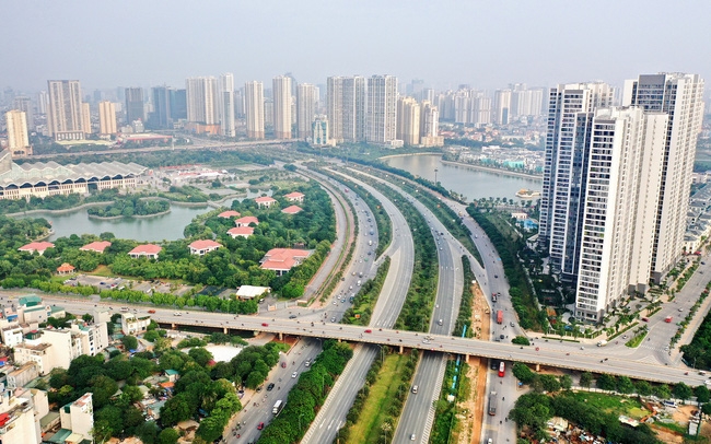 Hoàn thiện chính sách, giải pháp thu hút FDI thế hệ mới trên địa bàn Thủ đô Hà Nội Hoàn thiện chính sách, giải pháp thu hút FDI thế hệ mới trên địa bàn Thủ đô Hà Nội