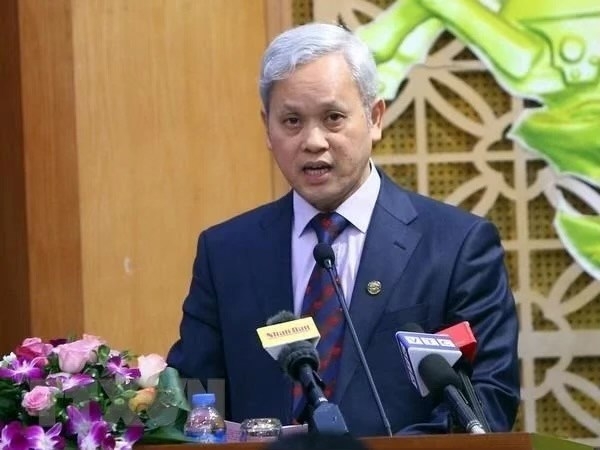Gợi mở giải pháp xây đội ngũ nhân lực chất lượng cao tại Việt Nam Gợi mở giải pháp xây đội ngũ nhân lực chất lượng cao tại Việt Nam