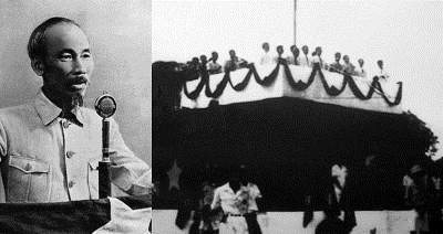 Chủ tịch Hồ Chí Minh-Người làm nên lịch sử vĩ đại của thế giới