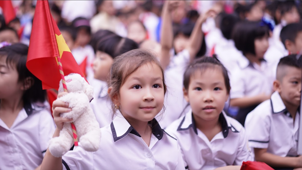 Nghĩ về giá trị độc lập và hạnh phúc