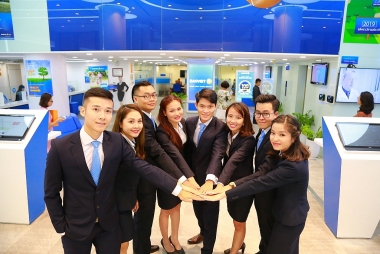 Bảo Việt vượt mốc 8 tỷ USD tổng tài sản hợp nhất