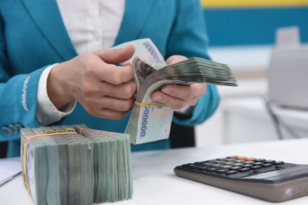 Ngân hàng nhà nước đã điều chỉnh chỉ tiêu tăng trưởng tín dụng cho một số ngân hàng Ngân hàng nhà nước đã điều chỉnh chỉ tiêu tăng trưởng tín dụng cho một số ngân hàng