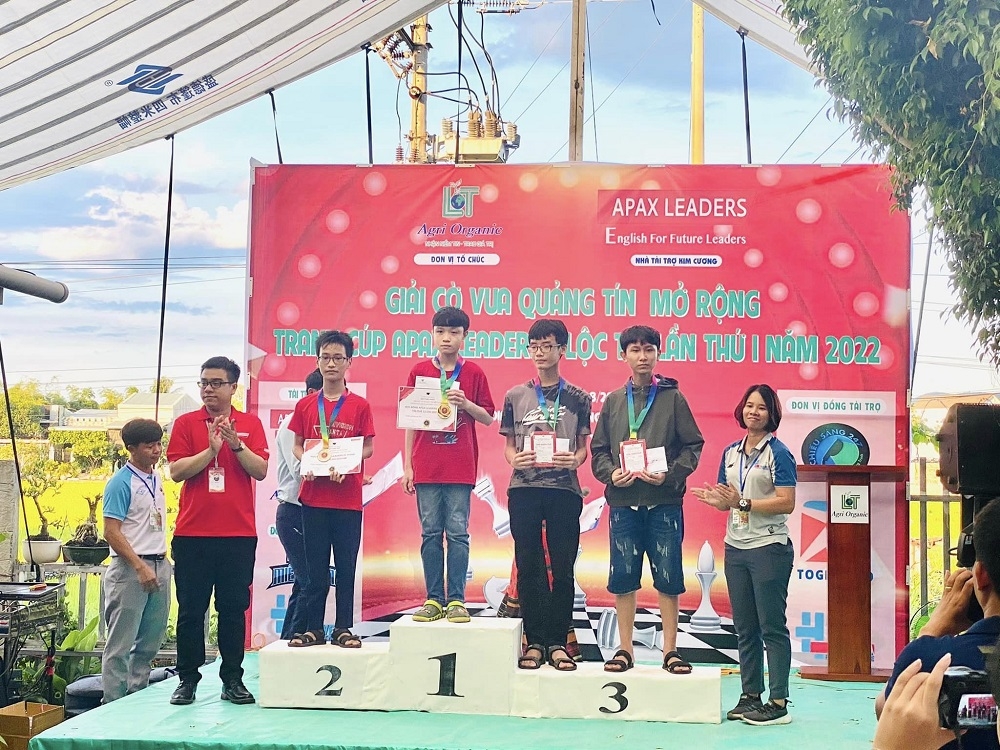 Triết lý phía sau những hoạt động vì cộng đồng của Apax Leaders Triết lý phía sau những hoạt động vì cộng đồng của Apax Leaders
