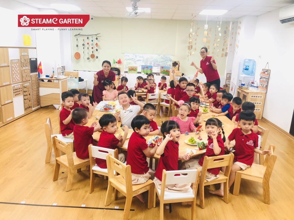 Chiến lược khi Egroup xây trường liên cấp là gì? Chiến lược khi Egroup xây trường liên cấp là gì?