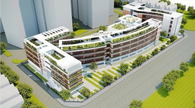 Chiến lược khi Egroup xây trường liên cấp là gì?