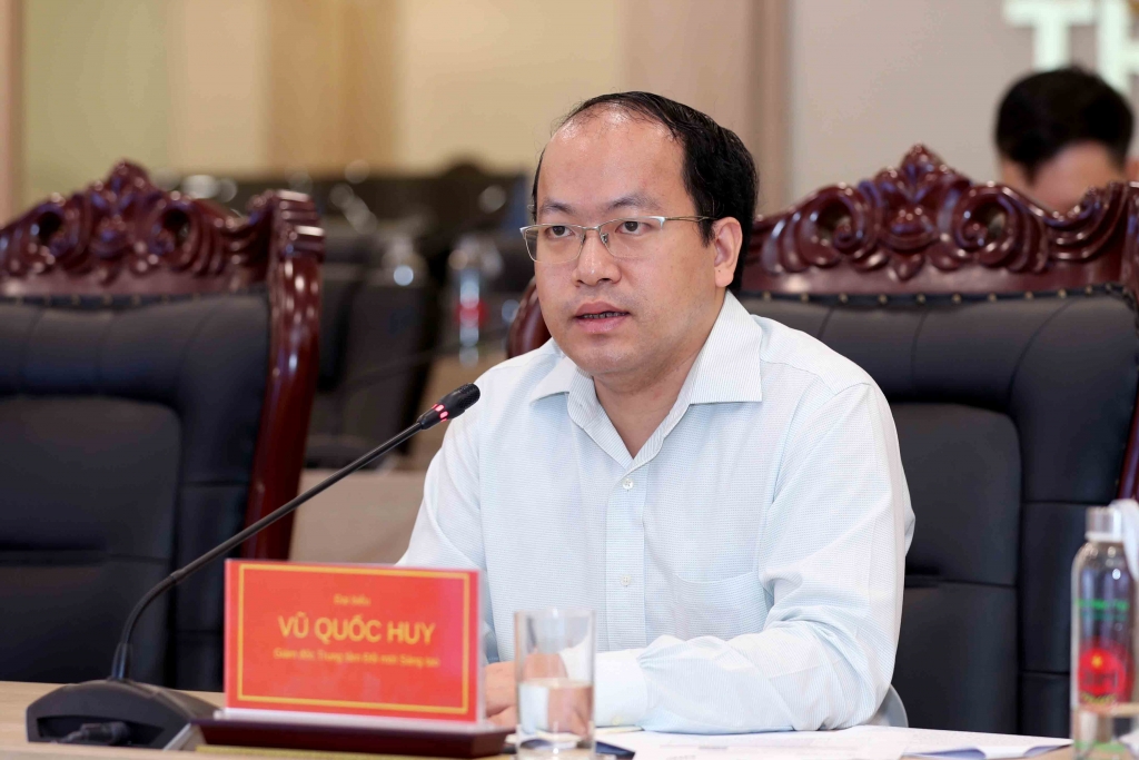 Thời cơ vàng phát triển nguồn nhân lực đổi mới sáng tạo Việt Nam Thời cơ vàng phát triển nguồn nhân lực đổi mới sáng tạo Việt Nam