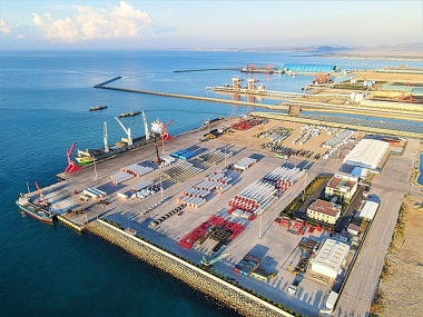 Thực trạng và giải pháp phát triển logistics tại Bình Thuận