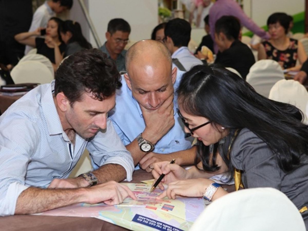 Thống kê về lao động nước ngoài ở Việt Nam: Cần thiết phải hoàn thiện Thống kê về lao động nước ngoài ở Việt Nam: Cần thiết phải hoàn thiện