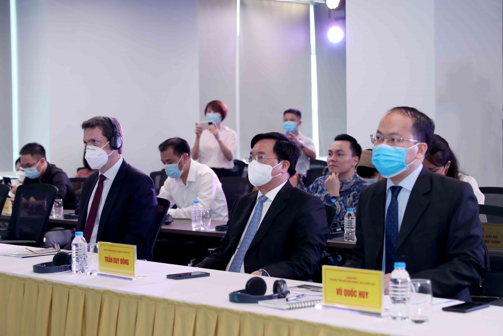 Genetica chọn NIC để phát triển Trung tâm giải mã gen lớn nhất Đông Nam Á Genetica chọn NIC để phát triển Trung tâm giải mã gen lớn nhất Đông Nam Á