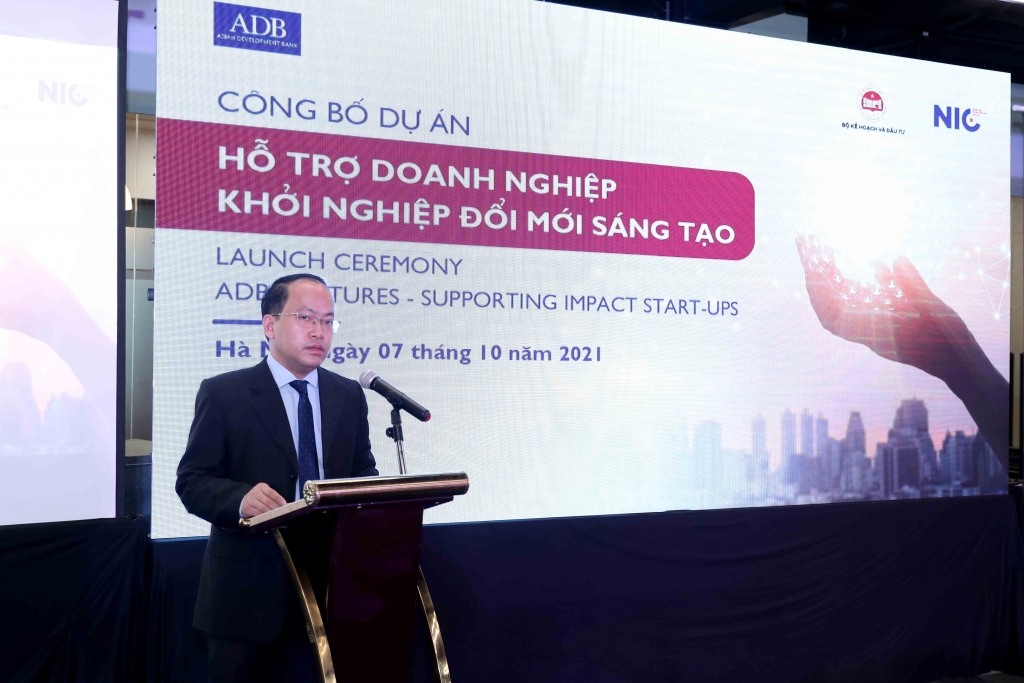 “Mở khóa” nguồn vốn đầu tư mạo hiểm cho khu vực tư nhân Việt Nam