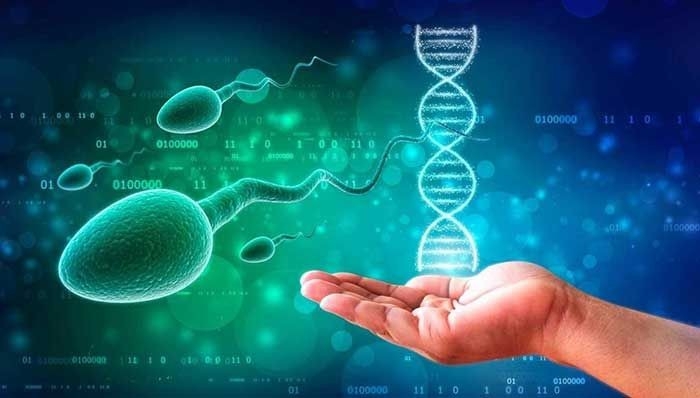 Genetica chọn NIC để phát triển Trung tâm giải mã gen lớn nhất Đông Nam Á Genetica chọn NIC để phát triển Trung tâm giải mã gen lớn nhất Đông Nam Á