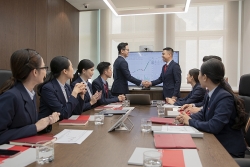 SSI lần thứ 5 được vinh danh “Nhà môi giới chứng khoán tốt nhất Việt Nam 2021”