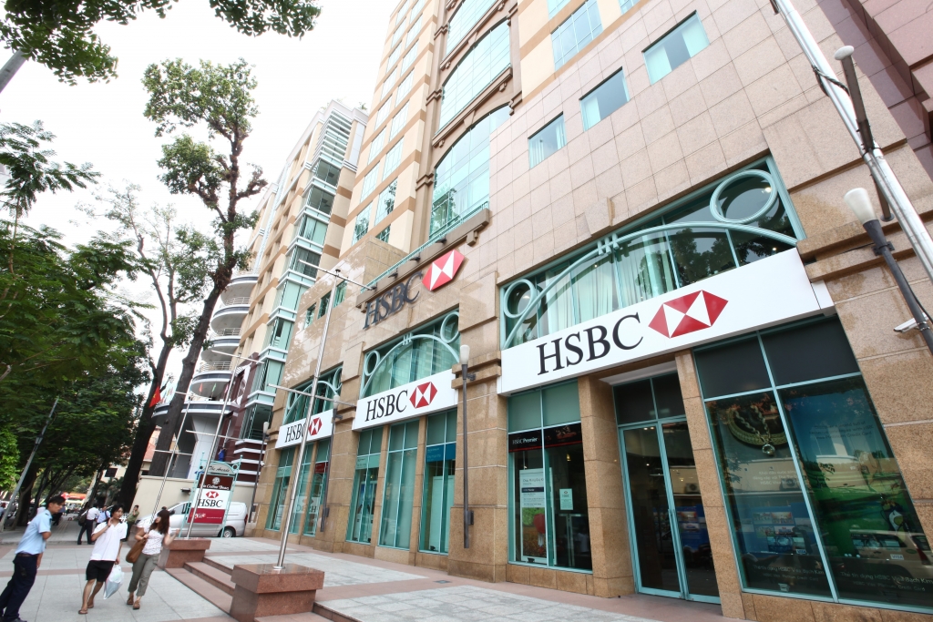 HSBC hỗ trợ tín dụng xanh cho ngành điện gió Việt Nam HSBC hỗ trợ tín dụng xanh cho ngành điện gió Việt Nam