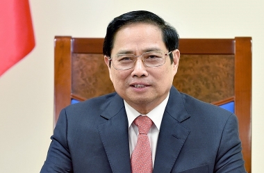 Nhiều doanh nhân đã làm rạng rỡ trí tuệ, nghĩa khí, tài năng Việt Nam