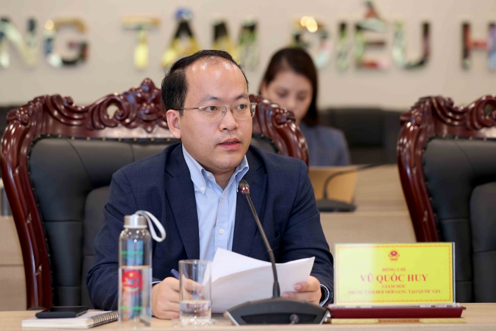 Thành lập Mạng lưới Đổi mới sáng tạo Việt Nam tại châu Âu, quy tụ tri thức Việt trên toàn cầu