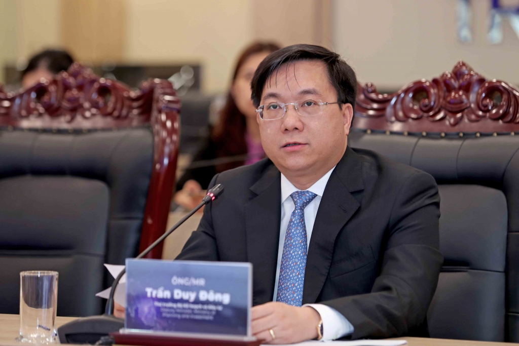 Kinh tế số có thể đem lại 74 tỷ USD cho Việt Nam Kinh tế số có thể đem lại 74 tỷ USD cho Việt Nam