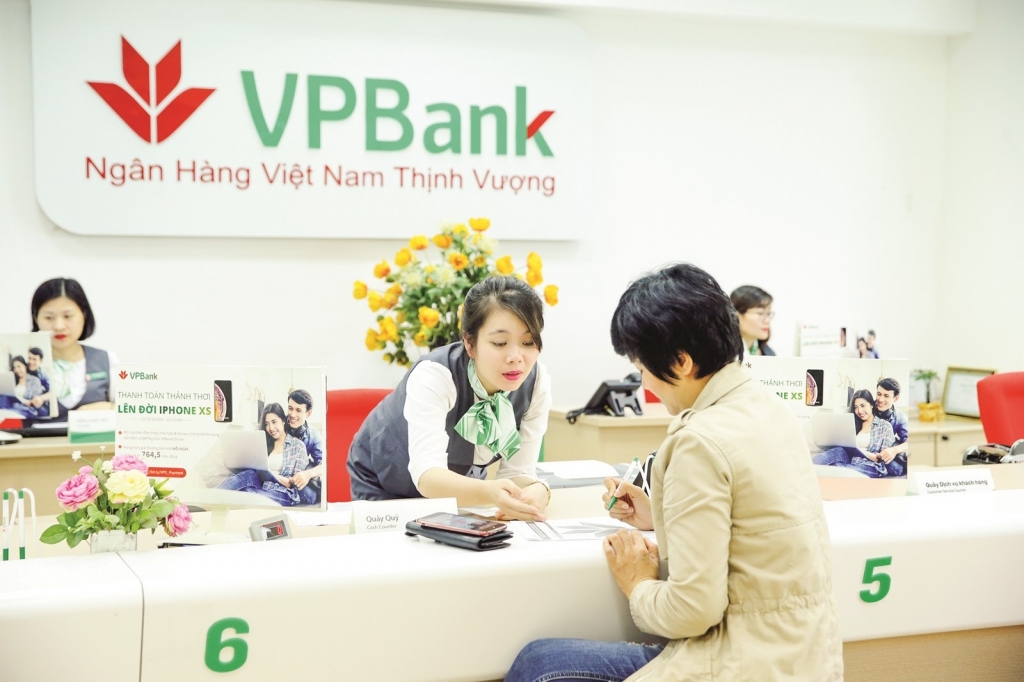 Doanh nghiệp do phụ nữ làm chủ sẽ được VPBank giảm lãi suất, hỗ trợ phục hồi hậu Covid-19 Doanh nghiệp do phụ nữ làm chủ sẽ được VPBank giảm lãi suất, hỗ trợ phục hồi hậu Covid-19