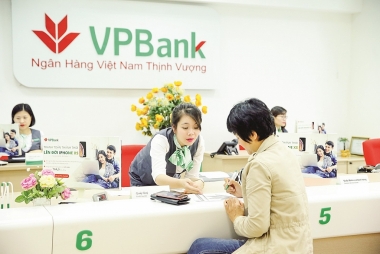 Doanh nghiệp do phụ nữ làm chủ sẽ được VPBank giảm lãi suất, hỗ trợ phục hồi hậu Covid-19