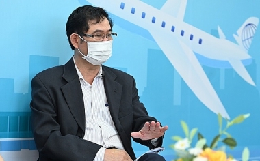 Cục Hàng không: "Hàng không mở đường khơi thông mạch máu cho đất nước"