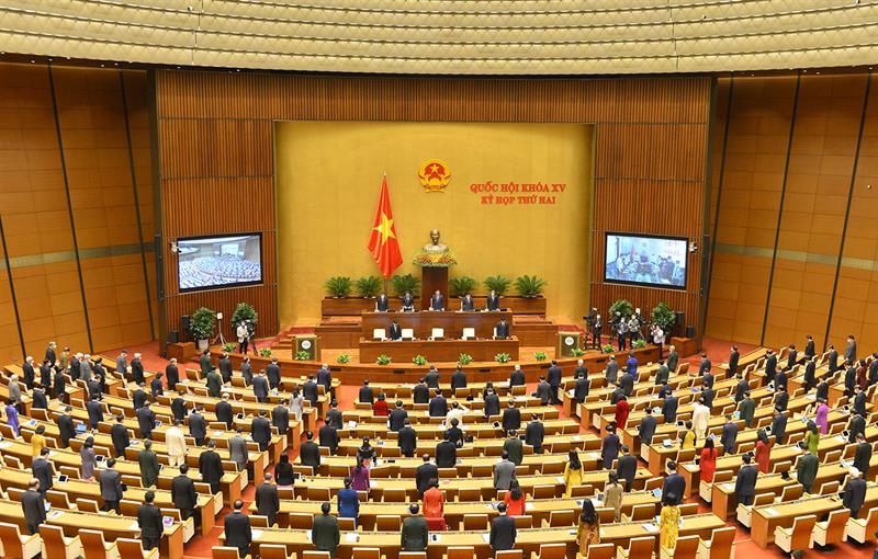 Chính phủ đặt mục tiêu GDP năm 2022 tăng 6-6,5% Chính phủ đặt mục tiêu GDP năm 2022 tăng 6-6,5%