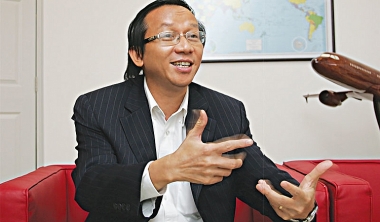 “Không ai muốn bay với tinh thần lo sợ”