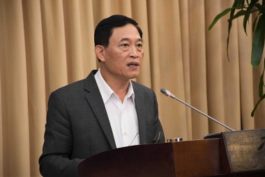 Thấy gì từ Chương trình khoa học xã hội nhân văn duy nhất trong 5 năm qua?