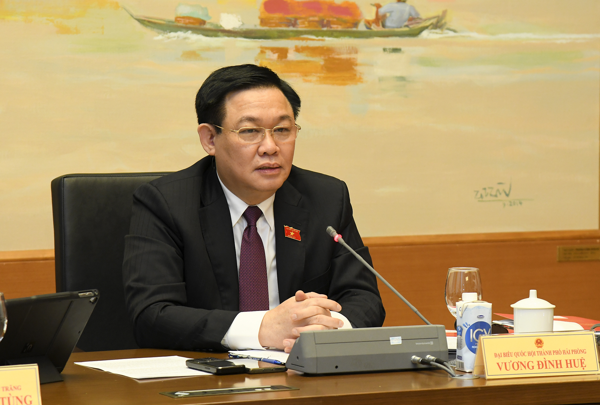 Thủ tướng Phạm Minh Chính: Bảo đảm an sinh xã hội phải dựa trên ba trụ cột Thủ tướng Phạm Minh Chính: Bảo đảm an sinh xã hội phải dựa trên ba trụ cột