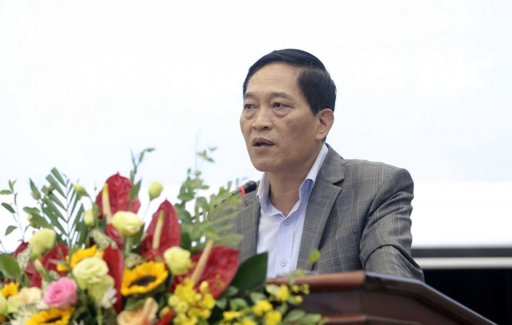 Công nghệ vật liệu mới sẽ hướng theo nhu cầu xã hội Công nghệ vật liệu mới sẽ hướng theo nhu cầu xã hội