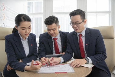 SSIAM ra mắt Quỹ đầu tư tăng trưởng dài hạn Việt Nam VLGF