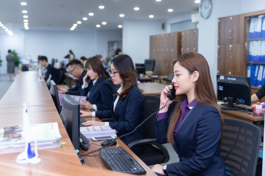 TVB lãi 252 tỷ đồng 9 tháng, ghi danh tỷ suất lợi nhuận ròng TOP đầu thị trường TVB lãi 252 tỷ đồng 9 tháng, ghi danh tỷ suất lợi nhuận ròng TOP đầu thị trường