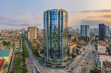 VPBank báo lãi trước thuế hơn 11.736 tỷ đồng