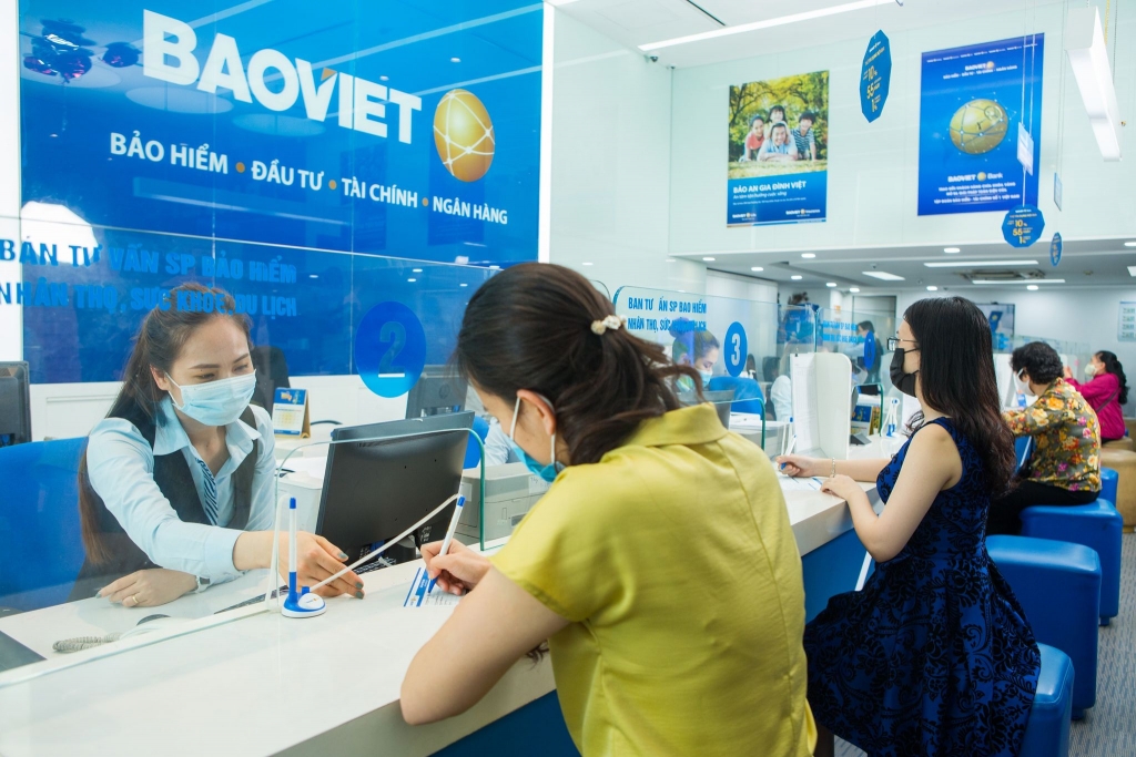 Tổng tài sản vượt 7 tỷ USD, Tập đoàn Bảo Việt sắp chi 667 tỷ đồng cổ tức tiền mặt Tổng tài sản vượt 7 tỷ USD, Tập đoàn Bảo Việt sắp chi 667 tỷ đồng cổ tức tiền mặt