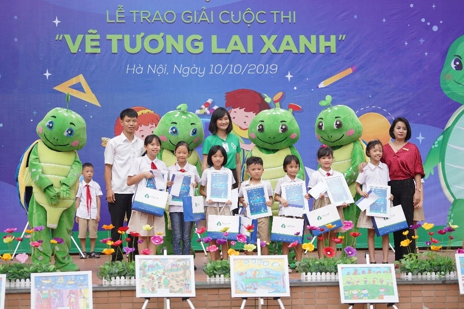 An Phát Holdings đầu tư mạnh vào nghiên cứu, phát triển công nghệ xanh An Phát Holdings đầu tư mạnh vào nghiên cứu, phát triển công nghệ xanh