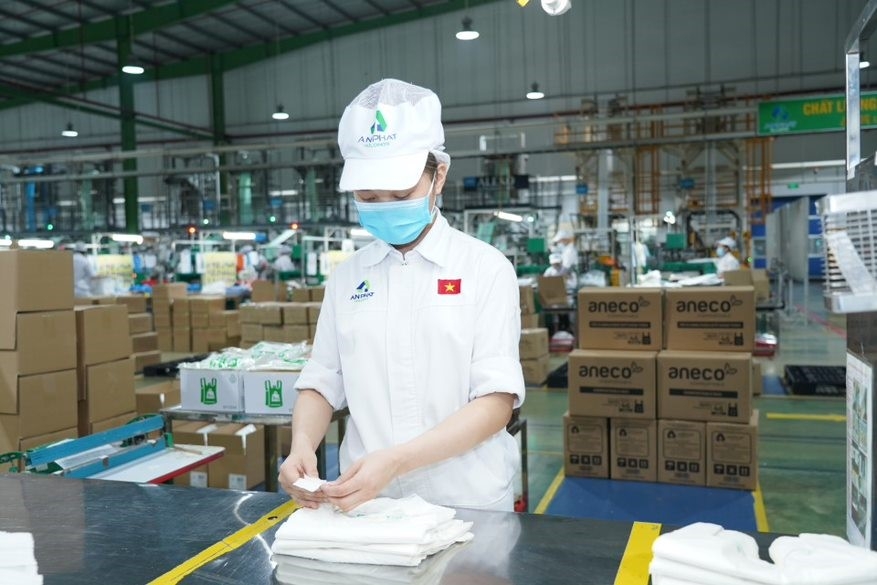 An Phát Holdings đầu tư mạnh vào nghiên cứu, phát triển công nghệ xanh