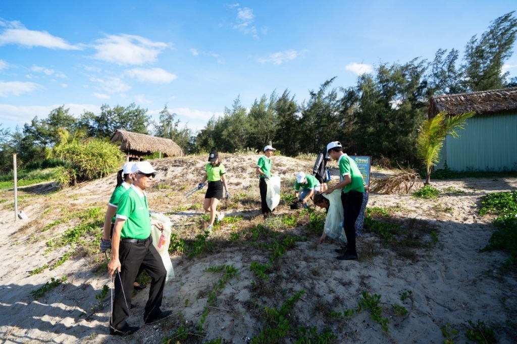 An Phát Holdings đầu tư mạnh vào nghiên cứu, phát triển công nghệ xanh An Phát Holdings đầu tư mạnh vào nghiên cứu, phát triển công nghệ xanh