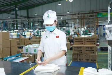 An Phát Holdings đầu tư mạnh vào nghiên cứu, phát triển công nghệ xanh