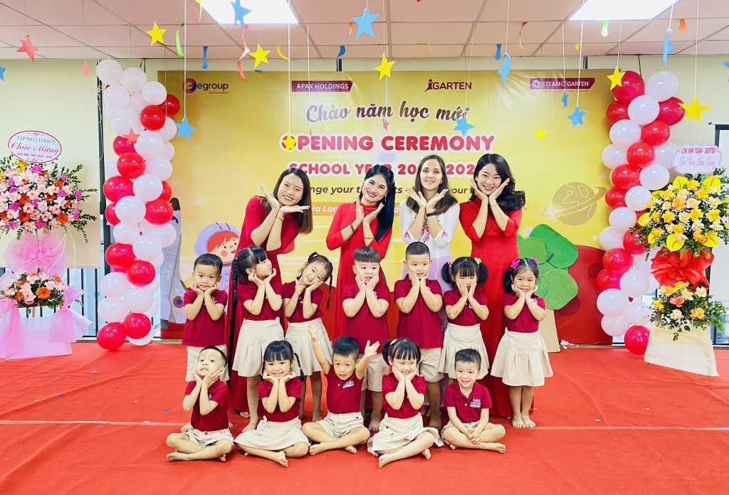 Apax Holdings của Shark Thuỷ: Mạnh mẽ khai phá thị trường mới Apax Holdings của Shark Thuỷ: Mạnh mẽ khai phá thị trường mới