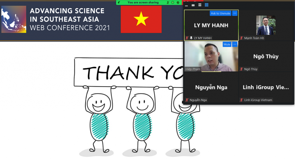 Rào cản nghiên cứu khoa học tại Việt Nam