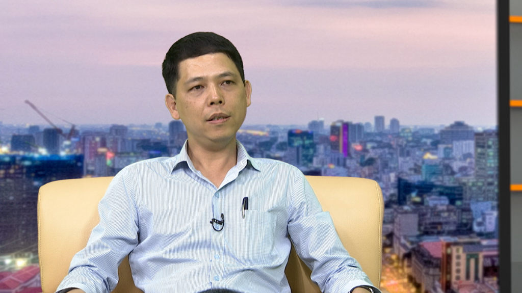 Tương lai Việt Nam vẫn tươi sáng, nền kinh tế sẽ dần hồi phục trong 6 tháng tới Tương lai Việt Nam vẫn tươi sáng, nền kinh tế sẽ dần hồi phục trong 6 tháng tới