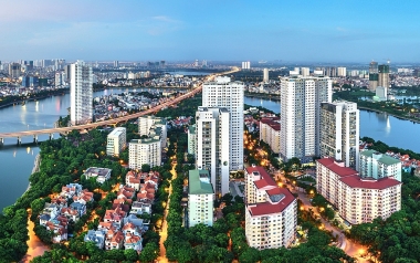 Tương lai Việt Nam vẫn tươi sáng, nền kinh tế sẽ dần hồi phục trong 6 tháng tới