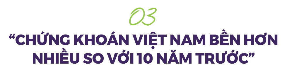 Chọn KPI khủng và tư duy khác biệt của doanh nhân Đỗ Đức Nam Chọn KPI khủng và tư duy khác biệt của doanh nhân Đỗ Đức Nam