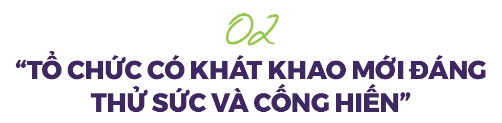 Chọn KPI khủng và tư duy khác biệt của doanh nhân Đỗ Đức Nam Chọn KPI khủng và tư duy khác biệt của doanh nhân Đỗ Đức Nam