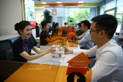 Chiến lược tín dụng xanh của SHB