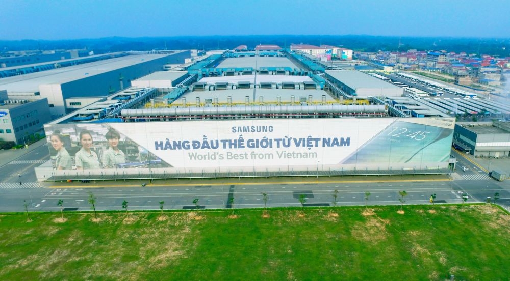 Phát huy lợi thế, đẩy mạnh thu hút đầu tư nước ngoài trong bối cảnh mới Phát huy lợi thế, đẩy mạnh thu hút đầu tư nước ngoài trong bối cảnh mới