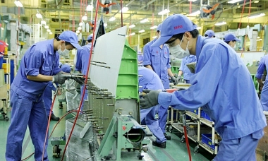 Phát huy lợi thế, đẩy mạnh thu hút đầu tư nước ngoài trong bối cảnh mới