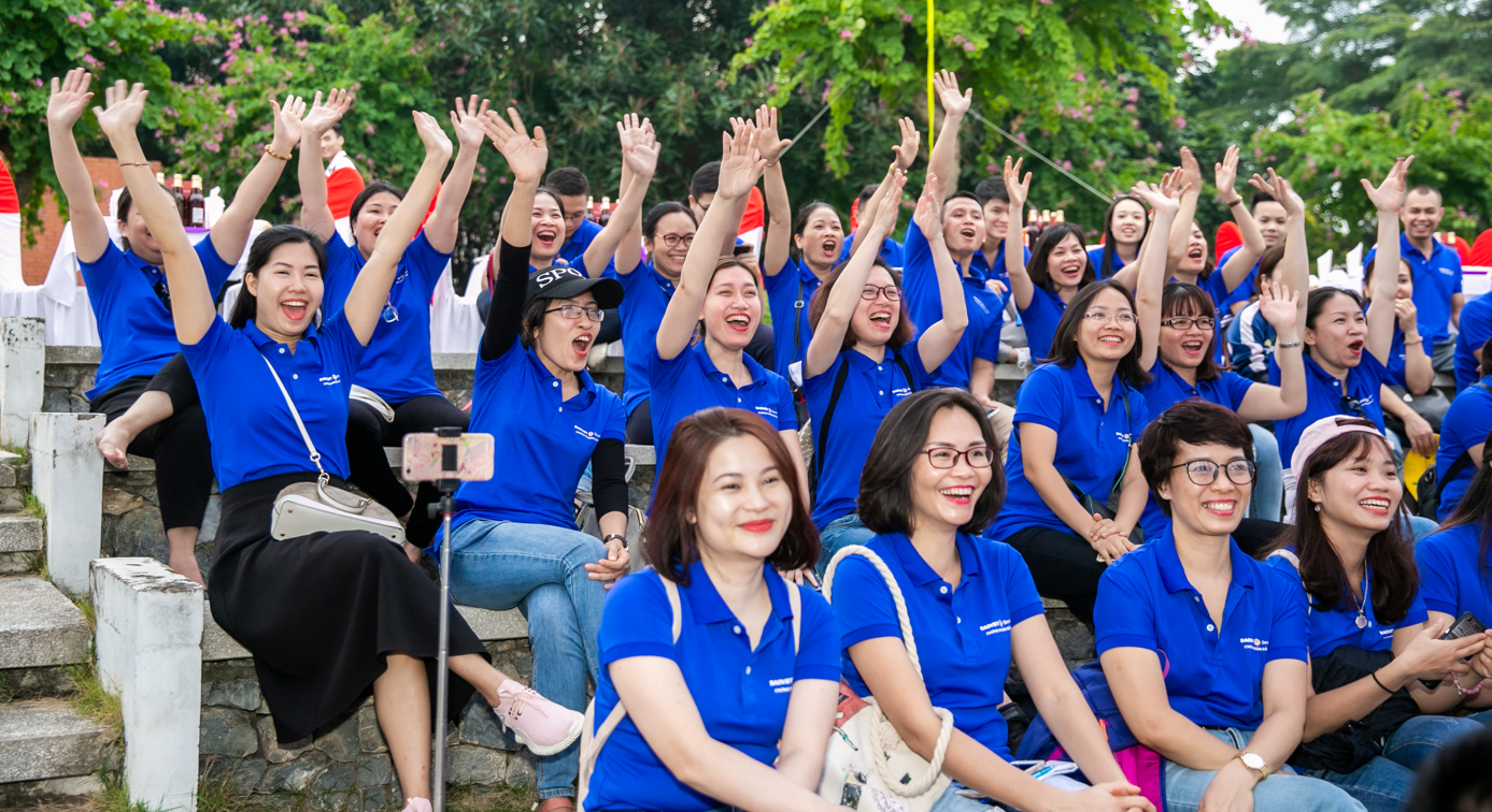25 năm ngành chứng khoán - 22 năm BVSC