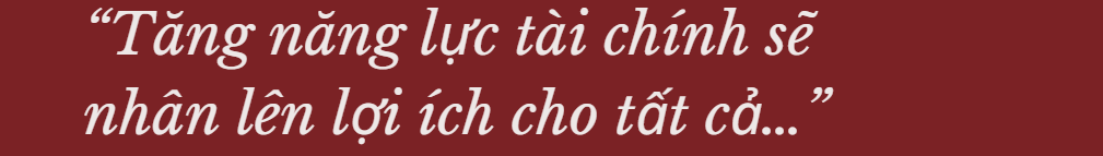 25 năm ngành chứng khoán - 22 năm BVSC