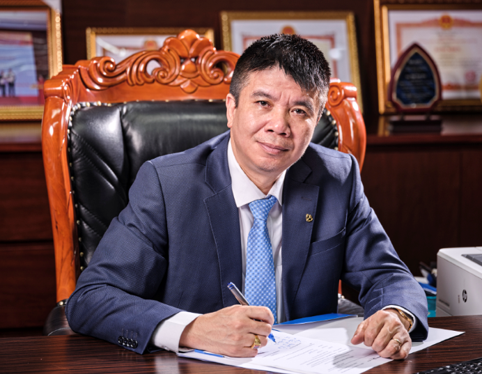 25 năm ngành chứng khoán - 22 năm BVSC