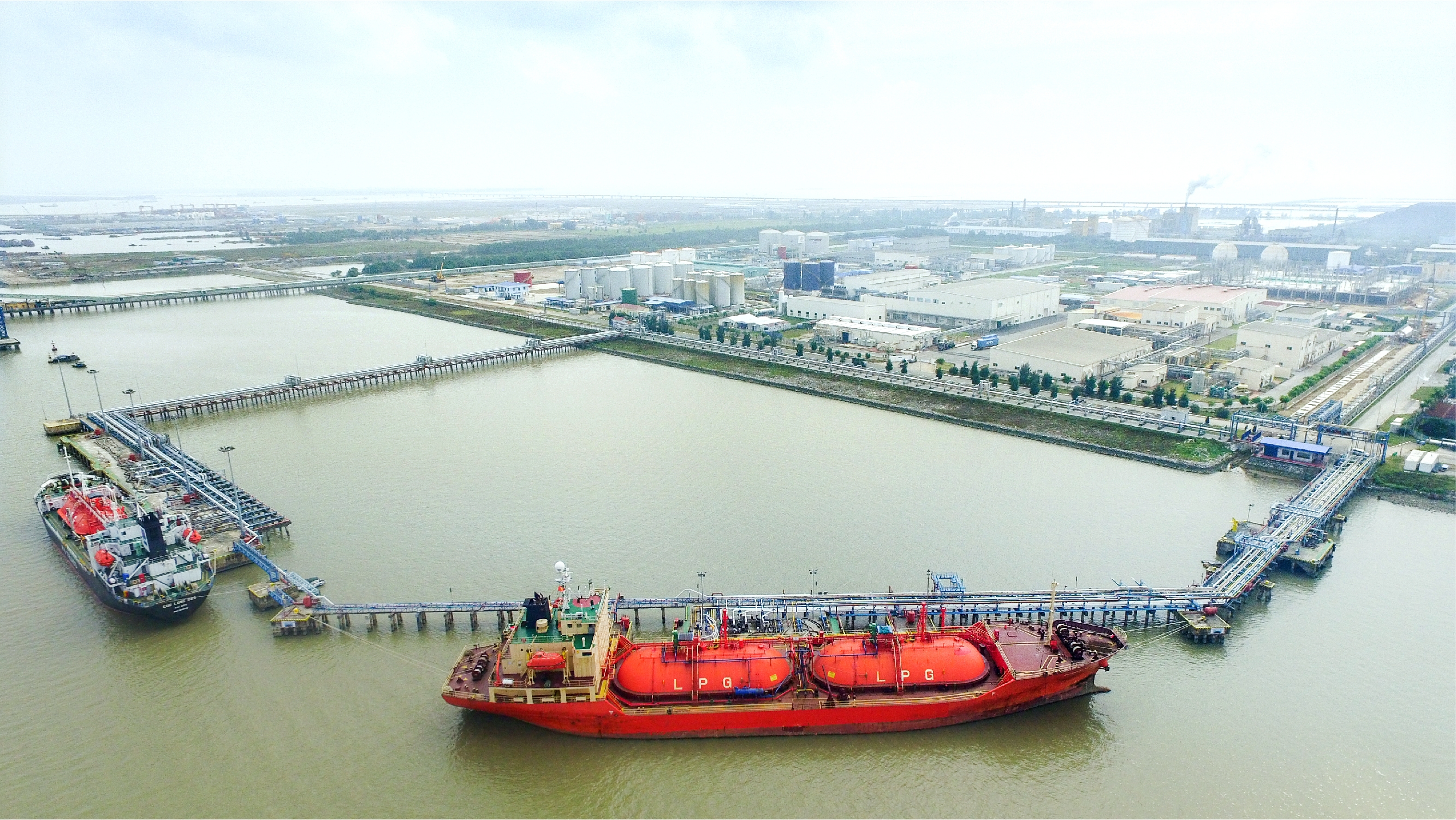 KCN sinh thái hướng đến mục tiêu phát triển bền vững tại Việt Nam KCN sinh thái hướng đến mục tiêu phát triển bền vững tại Việt Nam